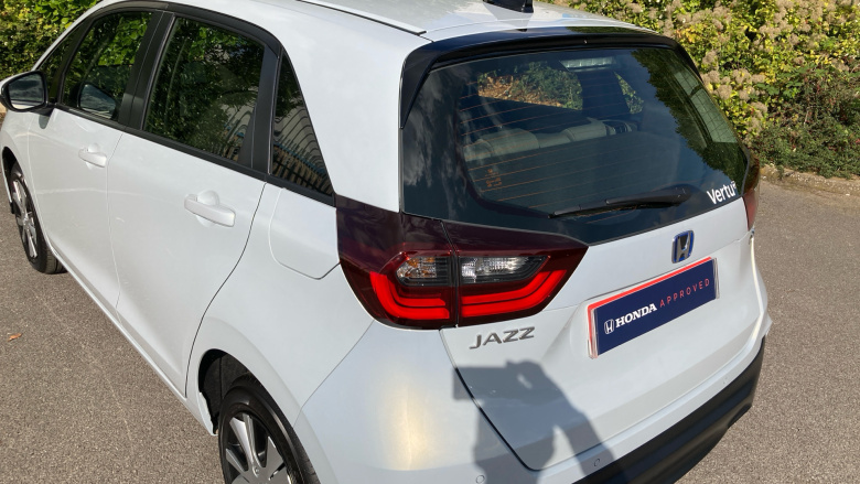 Honda Jazz 1.5 i-MMD Hybrid Elegance 5dr eCVT Hybrid Hatchback